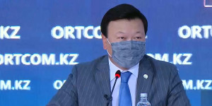 Ревакцинация: Минздрав Казахстана сделал заявление