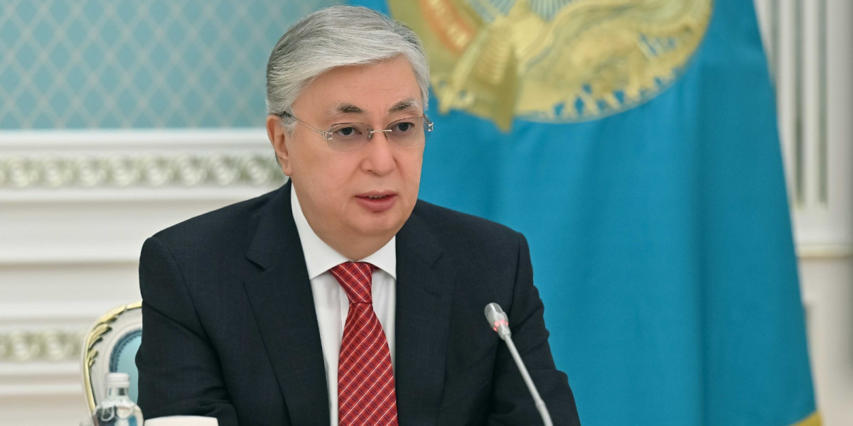 Президент Казахстана направил телеграммы соболезнования руководству Пакистана