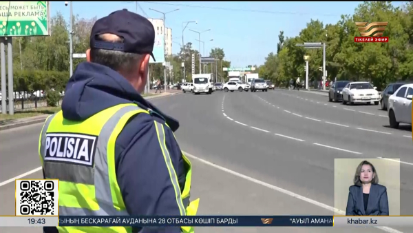 Павлодар облысында 4 күнде мыңнан астам заңбұзушылық анықталды