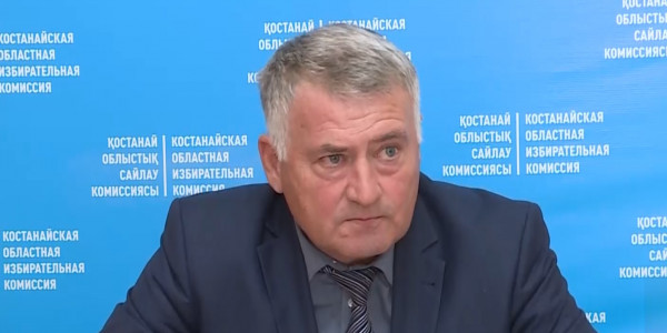 Выборы акимов пройдут в 4 районах Костанайской области