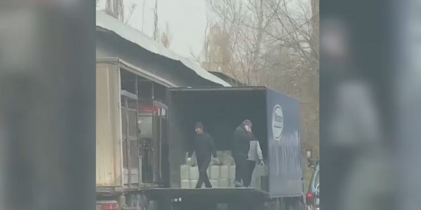 72 тонны прекурсоров для изготовления синтетических наркотиков изъяли полицейские