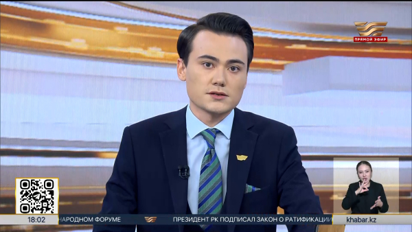 Касым-Жомарт Токаев посетит Ашхабад 11-12 декабря