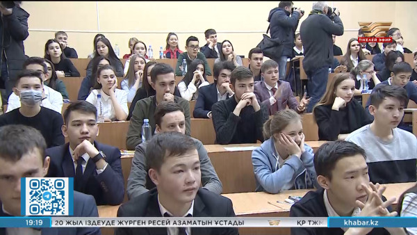 ІІМ академиясына қабылдау басталды