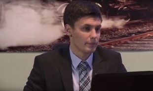 &laquo;Перекресток в Астане&raquo; 12 серия