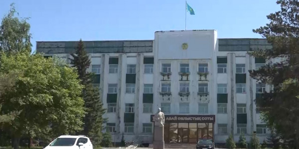 К 10 годам лишения свободы приговорили руководителя природного резервата &laquo;Семей Орманы&raquo;