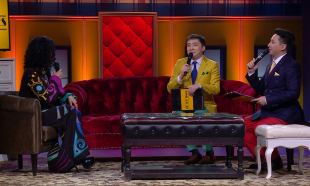 &laquo;Қызық times&raquo;. &laquo;Диета.KZ&raquo; тобы, Асқар Жүнісбеков, Айдарбек Рысбек, Жаңабай Өтегенов, Меруерт Түсіпбаева, &laquo;Vidmen&raquo; тобы, Диас Аблаев