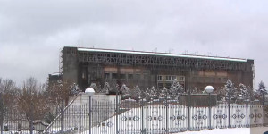 Алматинская резиденция Главы государства будет восстановлена до конца года