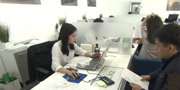 Нелегкий старт программы льготного автокредитования в Казахстане