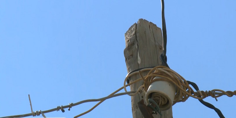 Қызылорда қаласындағы электр желілерінің 70% тозған