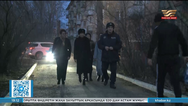 Елдегі әрбір үшінші әйел зорлық-зомбылыққа ұшырайды