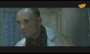 &laquo;Ән-Аға&raquo; 2 серия