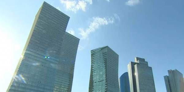 Задержали подозреваемого по делу о гибели альпинистов на стройобъекте