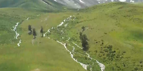 Новые туристические маршруты прокладывают в ВКО