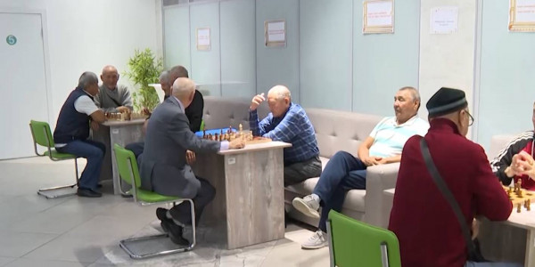 Как рост численности детей и пенсионеров повлияет на экономику Казахстана?