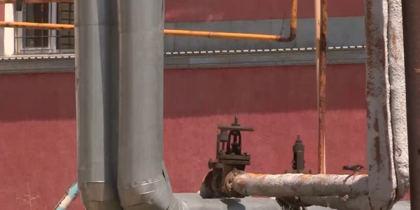 Жылу үшін артық ақша төлеген шымкенттіктердің қаржысы қайтарылады