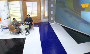 &laquo;Сана&raquo;. Ұлт мақтаныштары / Әлемге қазақты паш етіп жүргендер