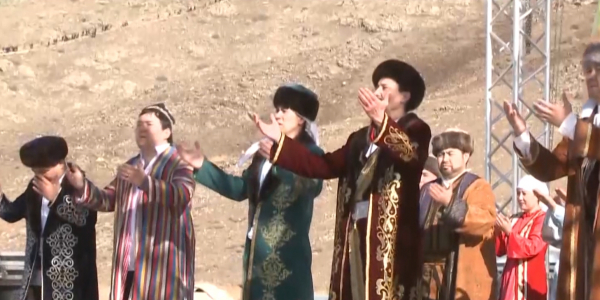 Масштабное празднование традиционного Амал временно отменили