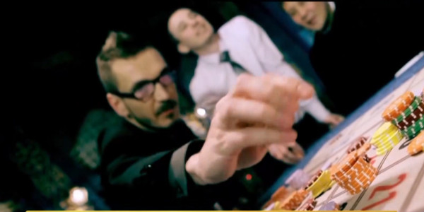 Букмекерские конторы и тотализаторы переедут в игровые зоны