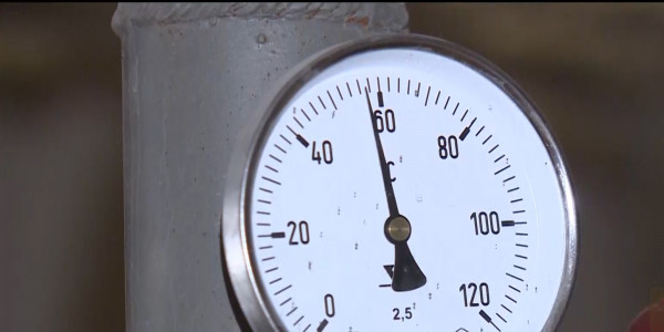 Низкая готовность к отопительному сезону наблюдается в ряде регионов страны