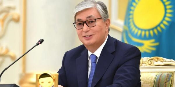 БАҚ өкілдеріне Президенттің сыйлықтары мен гранттары табысталды