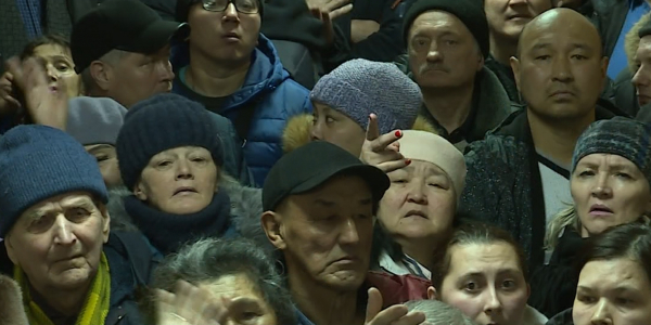 Карагандинские инвалиды по слуху остались без сурдопереводчиков