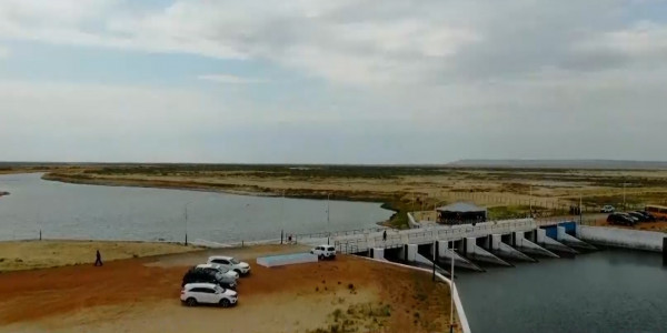 Қызылордада &laquo;Экомарафон-2022&raquo; ғылыми-тәжірибелік конференция өтті