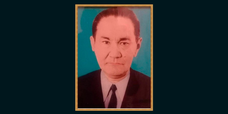Шоқабаев Қаби (1925-1999 жж.)