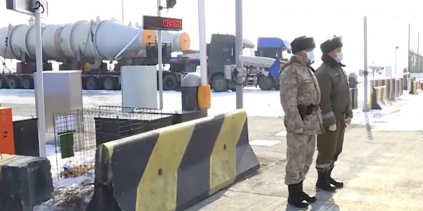 Структура КНБ будет реорганизована