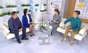 «Көңіл толқыны». Ыбырай Алтынсарин шығармашылығы