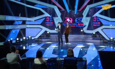 &laquo;Жұлдызды дода. Звездные войны&raquo;. Жанна Орынбасарова, Сүндет Байғожин, Әсел Сәдуақасова