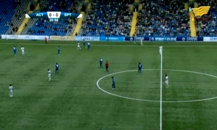 Премьер-лига: &laquo;Астана&raquo; - &laquo;Ертіс&raquo; премьер-лига