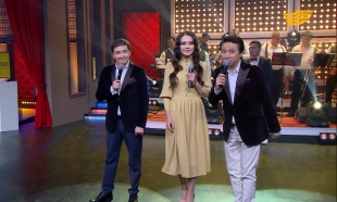 &laquo;Қызық times&raquo;. &laquo;Жігіттер&raquo; тобы, &laquo;Ал давай&raquo; тобы, Дастан Оразбеков