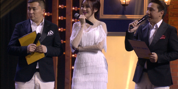 Ерке Есмахан, &laquo;Азия&raquo; тобы, Асхат Тарғын, &laquo;Шамшырақ&raquo; тобы. &laquo;Қызық times&raquo;