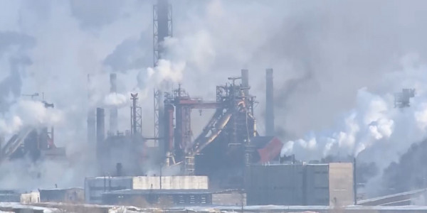 Кәсіпорындар төлейтін айыппұл экологиялық ахуалды оңалтуға жұмсалады