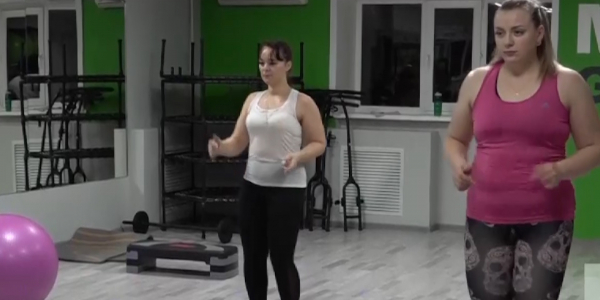 Уровень заболеваемости от избыточного веса и ожирения растёт