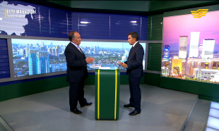 &laquo;Білу маңызды&raquo;. Міндетті медициналық сақтандыру. Бексұлтан Тұтқышев