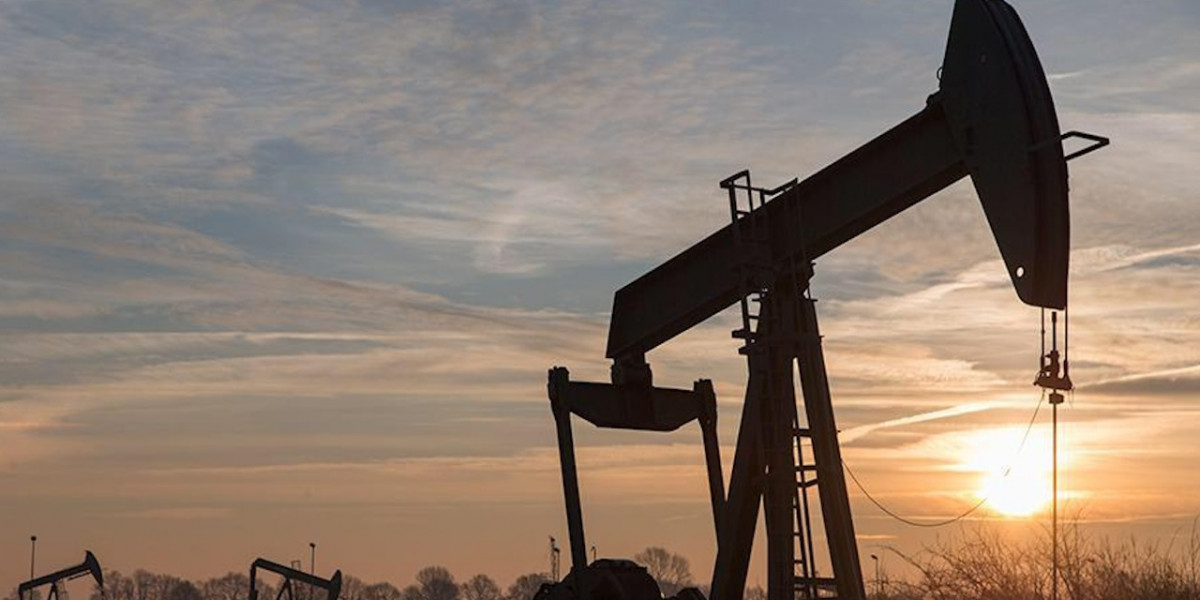 Цена на американскую нефть возвращается к положительному значению