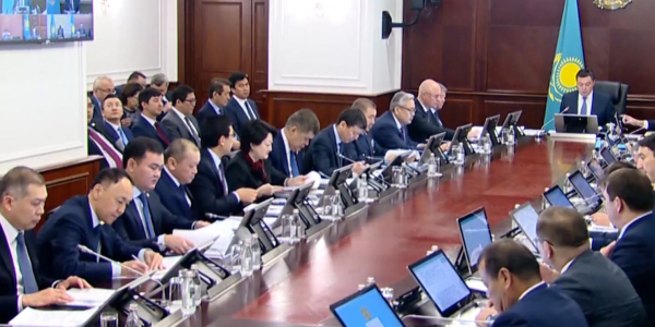 6 тысяч проектов малого и среднего бизнеса получили финансовую поддержку