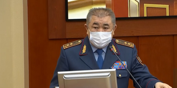 Какие изменения ждут МВД?