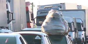 Часть транспортных расходов казахстанских экспортёров возьмет на себя государство