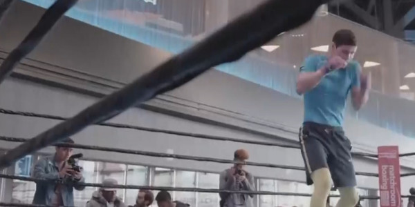 Ертең 8:00-де &laquo;Хабар&raquo; арнасынан Д.Елеусінов пен Д.Индонгоның жекпе-жегін көріңіздер