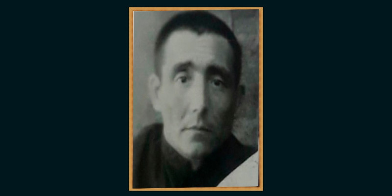 Салиқов Қабыкен Салықұлы (1916-1983 жж.)