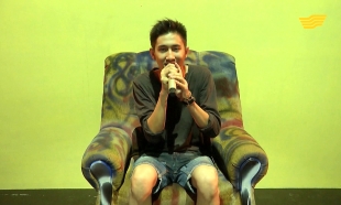 Ілияс Омаров