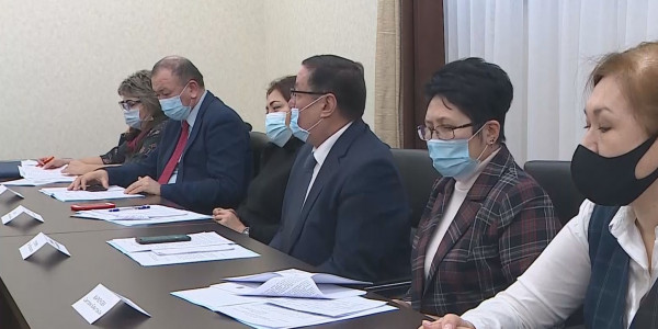 Торговля людьми: за 9 месяцев в Казахстане осуждено 30 человек