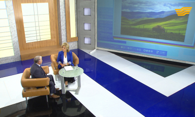 &laquo;Сана&raquo;. 15-выпуск