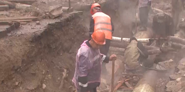 В Алматы завершено досудебное расследование должностных лиц ТОО &laquo;Алматинские тепловые сети&raquo;