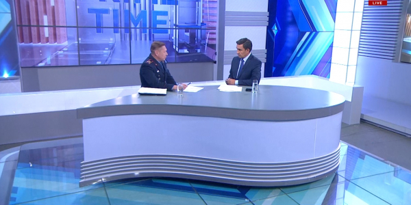 Цифровизация миграционных услуг. &laquo;Prime time&raquo;