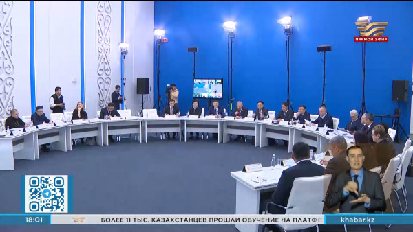 Половину бывших заключенных казахстанцев удалось трудоустроить