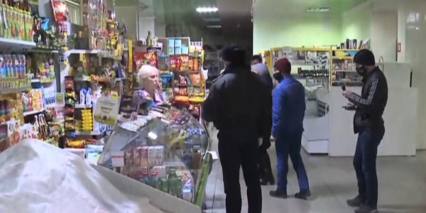 ШҚО кәсіпкерлері сыбайлас жемқорлық тәуелділігінен қорғалады