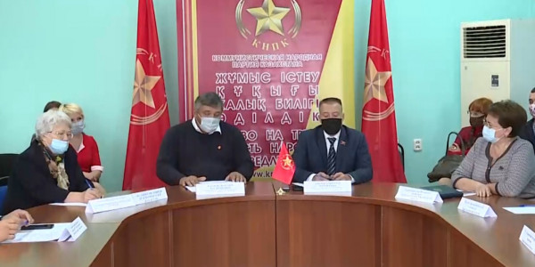 Действующая программа занятости не учитывает потребности рынка &ndash; КНПК